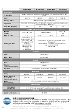 Preview for 80 page of INFOSEC UPS SYSTEM X3 EX LCD USB User Manual