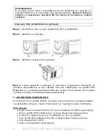 Preview for 44 page of INFOSEC UPS SYSTEM XP Pro evolution User Manual