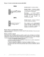 Preview for 18 page of INFOSEC E3 PRO 1000 RM User Manual