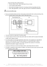 Preview for 36 page of INFOSEC E4 Value 10k User Manual