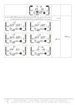 Preview for 70 page of INFOSEC E6 LCD 10K S TM RM User Manual