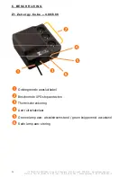 Preview for 20 page of INFOSEC Z1 Zenergy Cube 400 User Manual