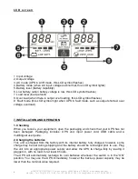 Preview for 6 page of INFOSEC Zen-X 600 User Manual