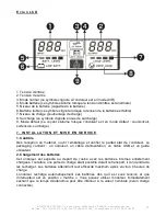 Preview for 17 page of INFOSEC Zen-X 600 User Manual