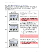 Preview for 12 page of InfoSense SL-RAT Sewer Series User Manual