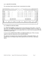 Preview for 17 page of InfoSight INFOTAG KE28 Series Operation And Maintenance Manual