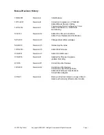 Preview for 3 page of InfoSight LabeLase 28 Series Basic Operations & Maintenance Manual