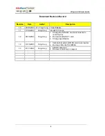 Preview for 5 page of infowave WAVEON 988 User Manual