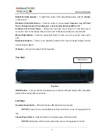 Preview for 9 page of infowave WAVEON 988 User Manual