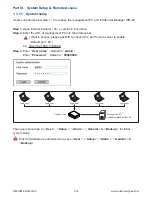 Preview for 23 page of Infra Power IPM-02 User Manual