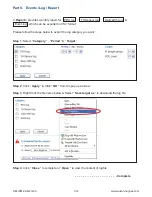 Preview for 37 page of Infra Power IPM-02 User Manual