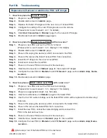 Preview for 46 page of Infra Power IPM-02 User Manual