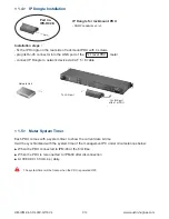 Preview for 17 page of Infra Power IPM-04 User Manual