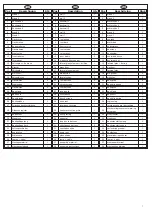 Preview for 7 page of infra world 391070 Assembly Instructions Manual