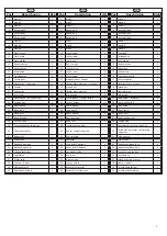 Preview for 9 page of infra world 391070 Assembly Instructions Manual