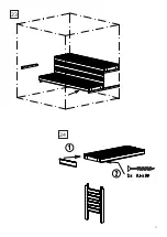 Preview for 21 page of infra world 391070 Assembly Instructions Manual