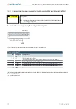 Preview for 28 page of Infranor Xtracontrol DC2 User Manual