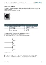 Preview for 41 page of Infranor Xtracontrol DC2 User Manual