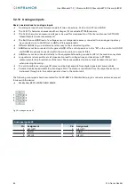 Preview for 44 page of Infranor Xtracontrol DC2 User Manual