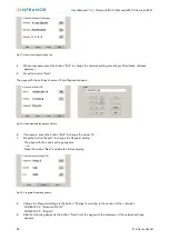 Preview for 54 page of Infranor Xtracontrol DC2 User Manual