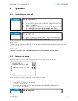 Preview for 41 page of Infranor XtracontrolEC22 User Manual