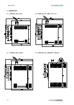 Preview for 14 page of Infranor XtrapulsCD1-a Series Manual