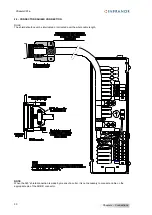 Preview for 30 page of Infranor XtrapulsCD1-a Series Manual