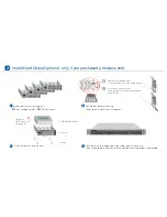 Preview for 3 page of Infrant Technologies ReadyNAS 1100 Getting Started Manual