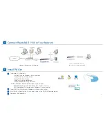 Preview for 4 page of Infrant Technologies ReadyNAS 1100 Getting Started Manual