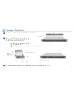 Preview for 8 page of Infrant Technologies ReadyNAS 1100 Getting Started Manual