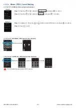 Preview for 7 page of Infrapower PPS-03-S User Manual