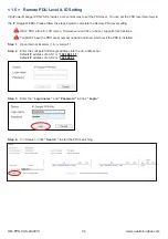 Preview for 9 page of Infrapower PPS-03-S User Manual