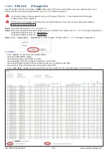 Preview for 13 page of Infrapower PPS-03-S User Manual