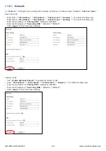 Preview for 19 page of Infrapower PPS-03-S User Manual