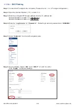 Preview for 33 page of Infrapower PPS-03-S User Manual