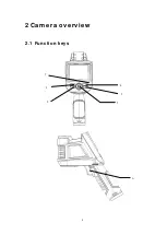 Preview for 9 page of INFRARED CAMERAS DuraCam XT User Manual