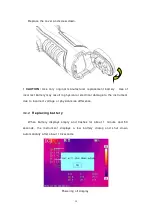 Preview for 15 page of INFRARED CAMERAS DuraCam XT User Manual