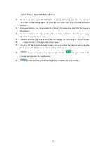 Preview for 20 page of INFRARED CAMERAS DuraCam XT User Manual