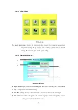 Preview for 23 page of INFRARED CAMERAS DuraCam XT User Manual