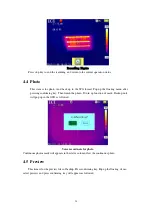 Preview for 25 page of INFRARED CAMERAS DuraCam XT User Manual