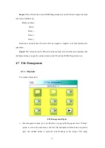 Preview for 41 page of INFRARED CAMERAS DuraCam XT User Manual