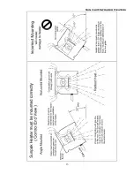 Preview for 13 page of Infrared Dynamics Sunpak S25 Installation, Operation & Maintenance Manual