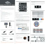 Preview for 2 page of Infrasonic UFO PRO Quick Start Manual