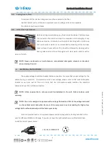 Preview for 6 page of Infrico VBZ Ibiza Service & Installation Manual