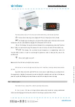 Preview for 8 page of Infrico VBZ Ibiza Service & Installation Manual