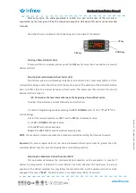 Preview for 9 page of Infrico VBZ Ibiza Service & Installation Manual