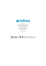 Preview for 19 page of Infrico VBZ Ibiza Service & Installation Manual