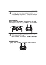 Preview for 21 page of ING SPEEDBIRD 163E User Manual