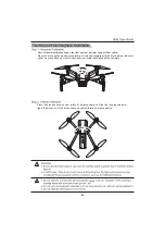 Preview for 22 page of ING SPEEDBIRD 163E User Manual