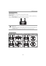 Preview for 23 page of ING SPEEDBIRD 163E User Manual